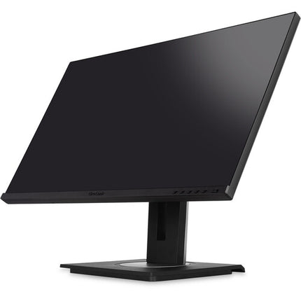 ViewSonic VG2456 Monitor IPS 23.8" Full HD USB Type-C Docking