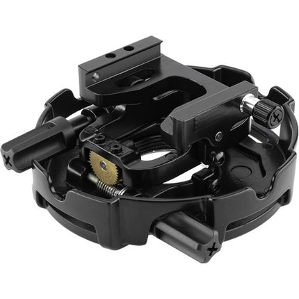 Gabor UPMP-1000B Soporte Universal para Proyector 50 lb Ajuste Dual AccuGear