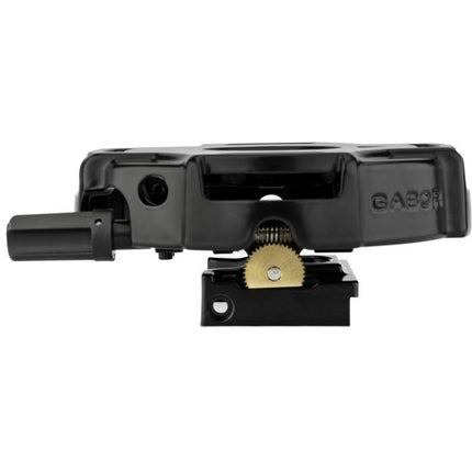 Gabor UPMP-1000B Soporte Universal para Proyector 50 lb Ajuste Dual AccuGear