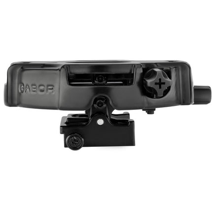 Gabor UPMP-1000 Soporte para Proyector con Placa Techo Suspendido para Ligeros y Ajuste Preciso