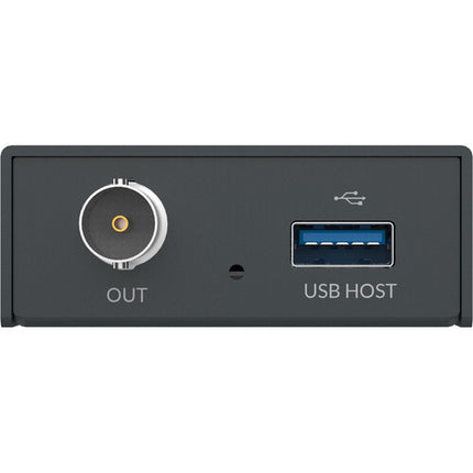 Magewell Pro Convert para NDI a SDI Conversor 1080p60 16 Canales de Audio