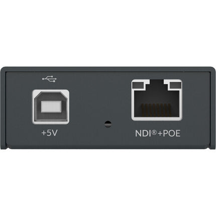 Magewell Pro Convert para NDI a SDI Conversor 1080p60 16 Canales de Audio