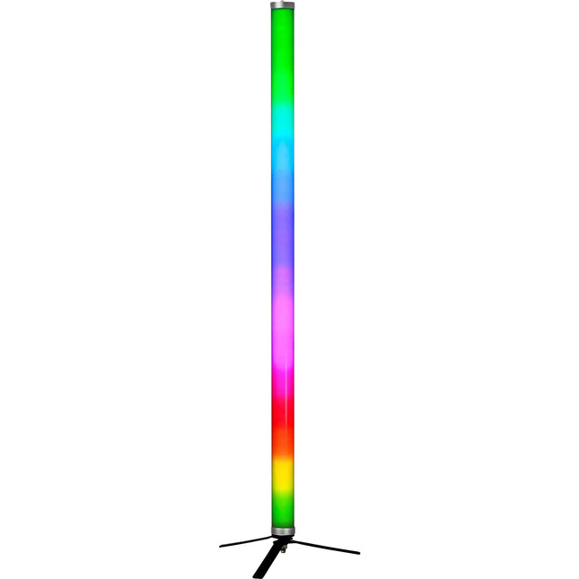 Astera AX1 Tubo de Luz LED RGB Pixel 3.4' Kit 8 Luces IP65 CRI 88