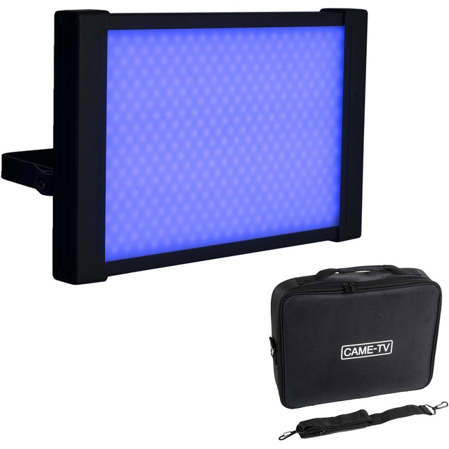 CAME-TV Boltzen Perseus RGBDT Luz de viaje 55W 2000-10000K CRI 96 97