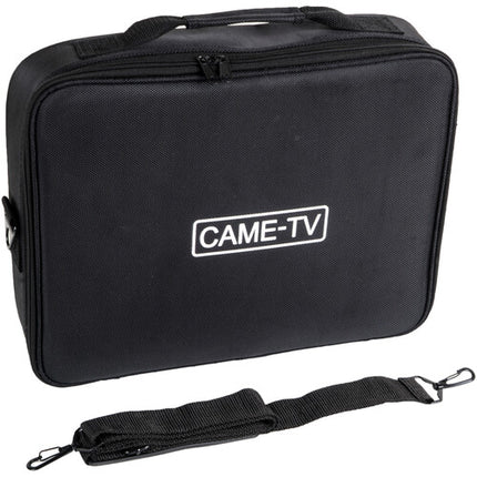 CAME-TV Boltzen Perseus RGBDT Luz de viaje 55W 2000-10000K CRI 96 97