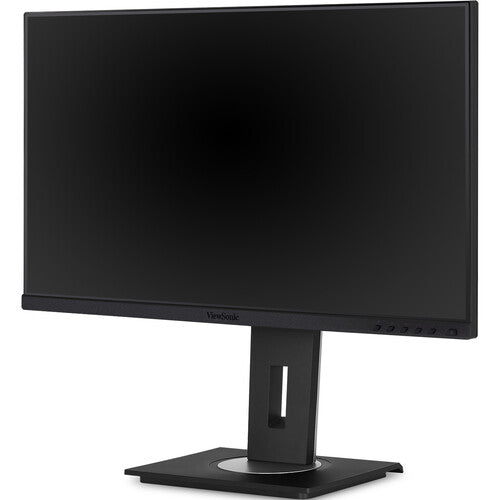 ViewSonic VG2756-4K Monitor IPS 27 4K USB Type-C Docking 350 cd/m²