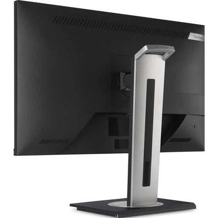 ViewSonic VG2756-4K Monitor IPS 27 4K USB Type-C Docking 350 cd/m²