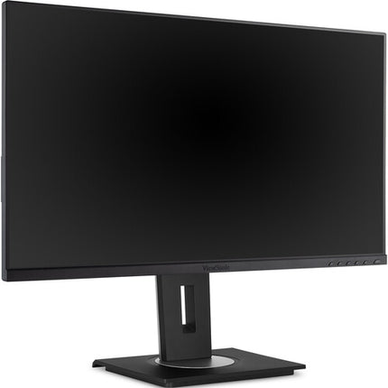ViewSonic VG2756-4K Monitor IPS 27 4K USB Type-C Docking 350 cd/m²