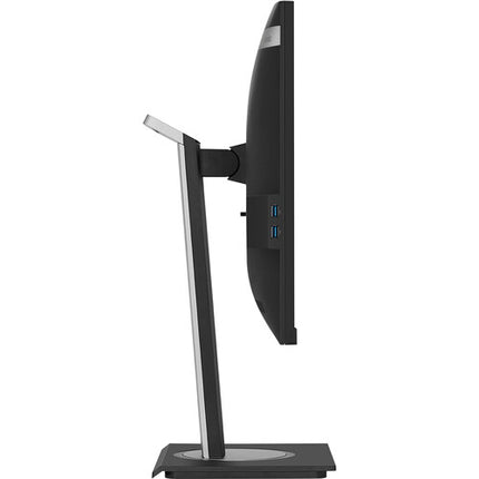 ViewSonic VG2756-4K Monitor IPS 27 4K USB Type-C Docking 350 cd/m²