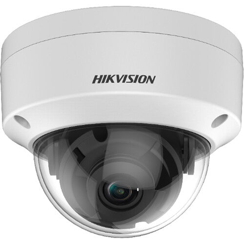 Hikvision DS-2CE57H0T-VPIT Cámara de Domo Analógica HD 5MP 3.6mm IP67