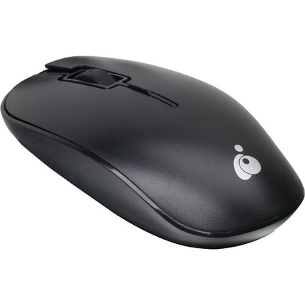 IOGEAR Teclado y Ratón Inalámbrico 2.4 GHz Alcance 10 m Spill-Proof