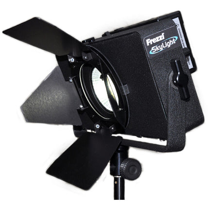 Frezzi SkyLight Single Kit Iluminación con Temperatura 5600K CRI 95 V-Mount