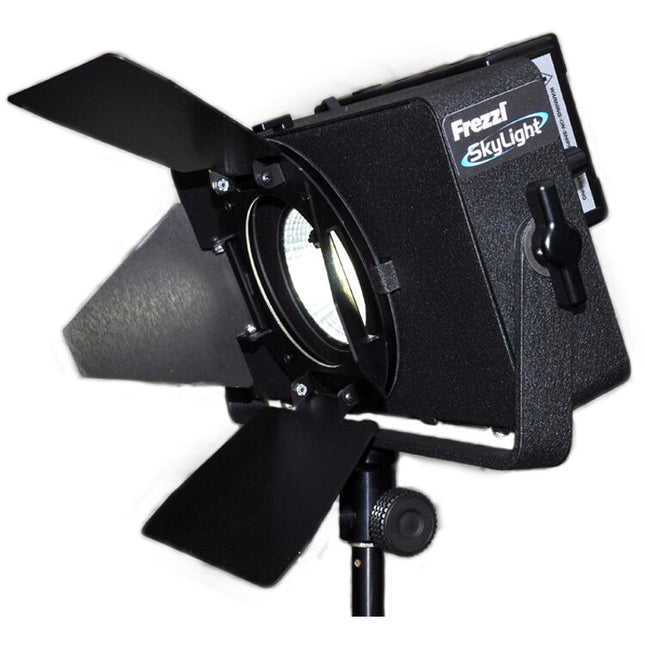 Frezzi SkyLight Single Kit Iluminación con Temperatura 5600K CRI 95 V-Mount