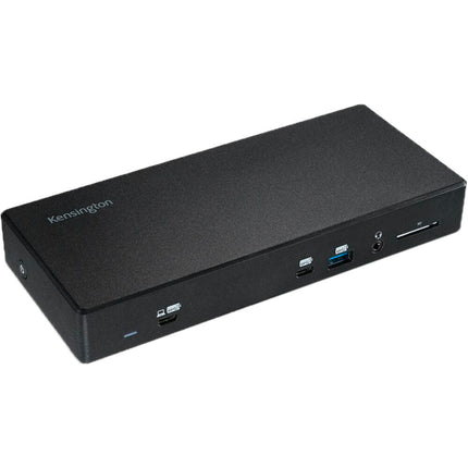 Kensington SD4850P Docking Station USB Type-C con 100W Power Delivery y 4K