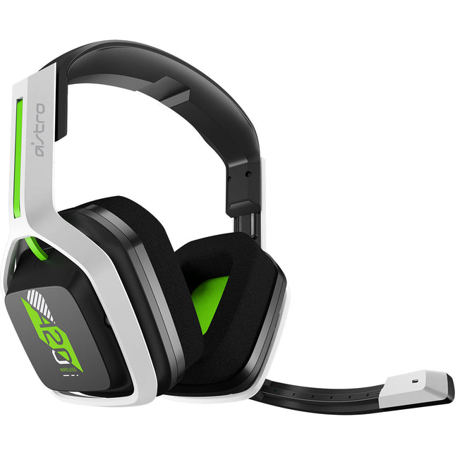 ASTRO Gaming A20 Auriculares Inalámbricos para Xbox 49m Alcance 15h Batería