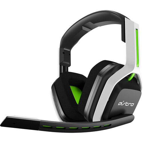 ASTRO Gaming A20 Auriculares Inalámbricos para Xbox 49m Alcance 15h Batería