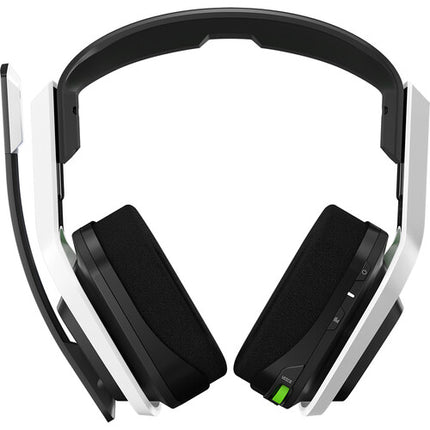 ASTRO Gaming A20 Auriculares Inalámbricos para Xbox 49m Alcance 15h Batería