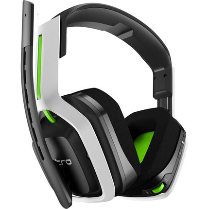 ASTRO Gaming A20 Auriculares Inalámbricos para Xbox 49m Alcance 15h Batería
