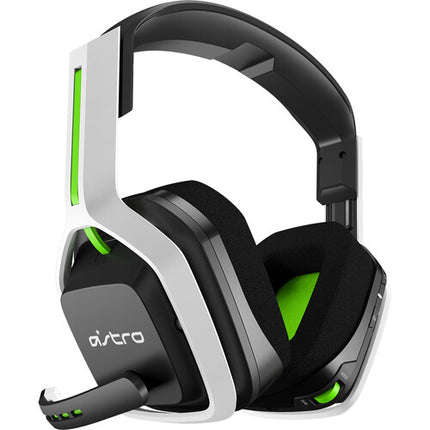 ASTRO Gaming A20 Auriculares Inalámbricos para Xbox 49m Alcance 15h Batería