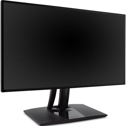 ViewSonic VP2468a Monitor IPS 23.8 Full HD 1920x1080 USB Type-C Docking