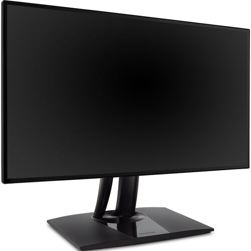 ViewSonic VP2468a Monitor IPS 23.8 Full HD 1920x1080 USB Type-C Docking