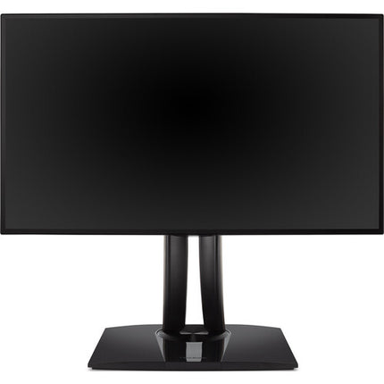 ViewSonic VP2468a Monitor IPS 23.8 Full HD 1920x1080 USB Type-C Docking