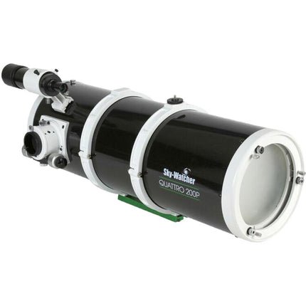 Sky-Watcher 8" f/3.9 Quattro Telescopio Newtoniano OTA 205mm Apertura 800mm Focal