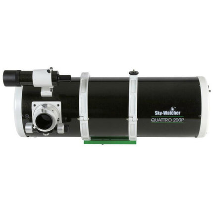Sky-Watcher 8" f/3.9 Quattro Telescopio Newtoniano OTA 205mm Apertura 800mm Focal
