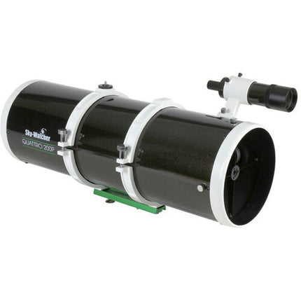 Sky-Watcher 8" f/3.9 Quattro Telescopio Newtoniano OTA 205mm Apertura 800mm Focal