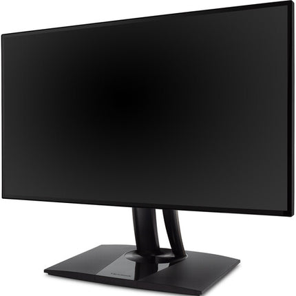ViewSonic VP2768a Monitor IPS 27 Pulgadas QHD 2560x1440 USB Type-C Docking