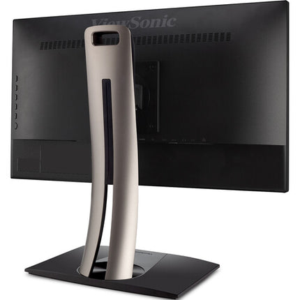 ViewSonic VP2768a Monitor IPS 27 Pulgadas QHD 2560x1440 USB Type-C Docking