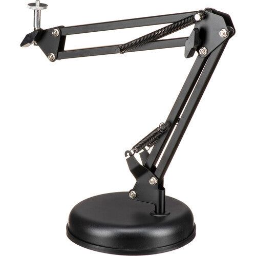 Technical Pro WebCamArm 2 Brazo para Cámara 20.9 pulgadas con Abrazadera de Escritorio