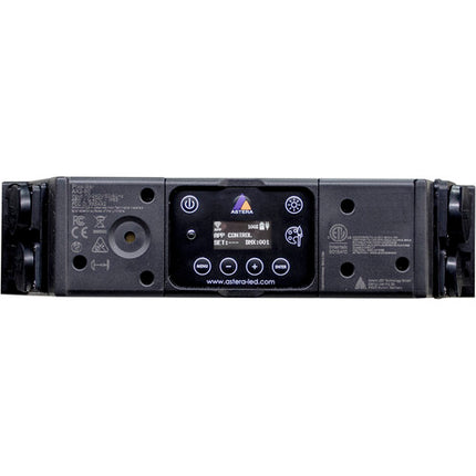 Astera AX2-100 PixelBar Luz Lineal Wash Inalámbrica 40" 16 Pixeles 20 Horas Batería