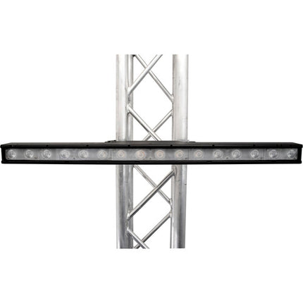 Astera AX2-100 PixelBar Luz Lineal Wash Inalámbrica 40" 16 Pixeles 20 Horas Batería