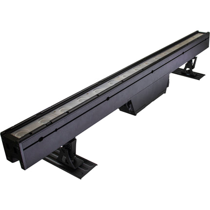 Astera AX2-100 PixelBar Luz Lineal Wash Inalámbrica 40" 16 Pixeles 20 Horas Batería