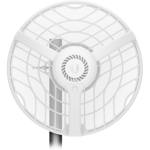 Ubiquiti airFiber 60 LR Puente Inalámbrico 60 GHz 7.5 Millas Alcance