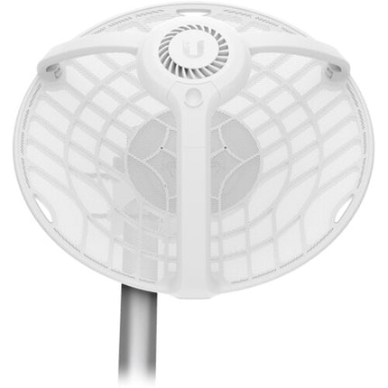 Ubiquiti airFiber 60 LR Puente Inalámbrico 60 GHz 7.5 Millas Alcance