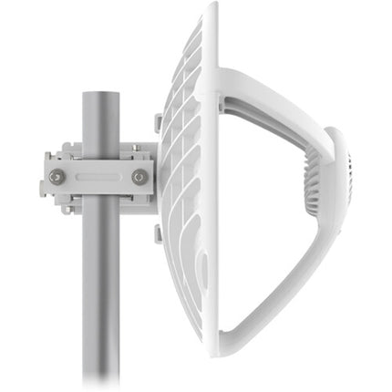 Ubiquiti airFiber 60 LR Puente Inalámbrico 60 GHz 7.5 Millas Alcance