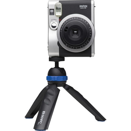 Benro PP1 PocketPod Trípode de Mesa con Adaptador para Smartphone y Capacidad 1.5 kg Altura 13.5 cm