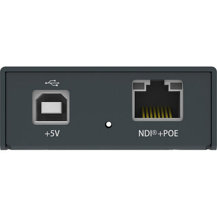 Magewell Pro Convert para NDI decodificador HDMI SDI 1080p60 48 kHz audio