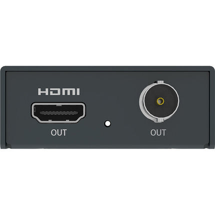 Magewell Pro Convert para NDI decodificador HDMI SDI 1080p60 48 kHz audio