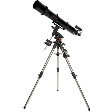 Telescopio Refractor Celestron Advanced C6-R 150mm f/8 GoTo EQ