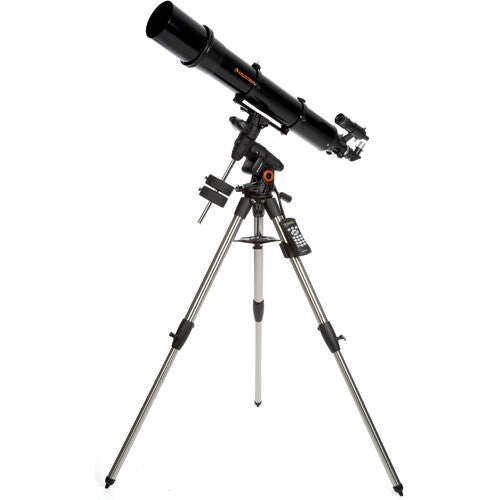 Telescopio Refractor Celestron Advanced C6-R 150mm f/8 GoTo EQ