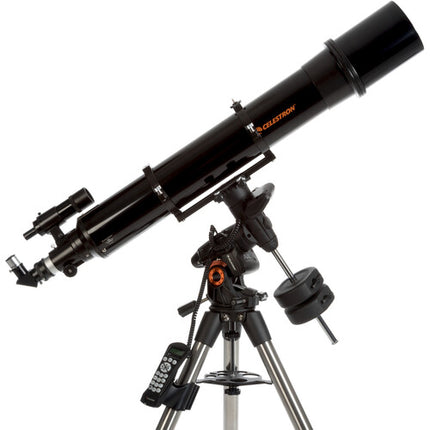 Telescopio Refractor Celestron Advanced C6-R 150mm f/8 GoTo EQ