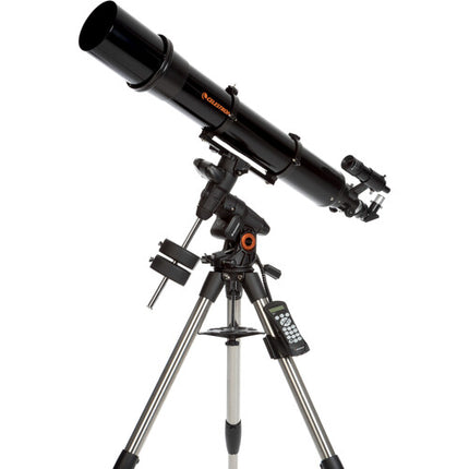 Telescopio Refractor Celestron Advanced C6-R 150mm f/8 GoTo EQ