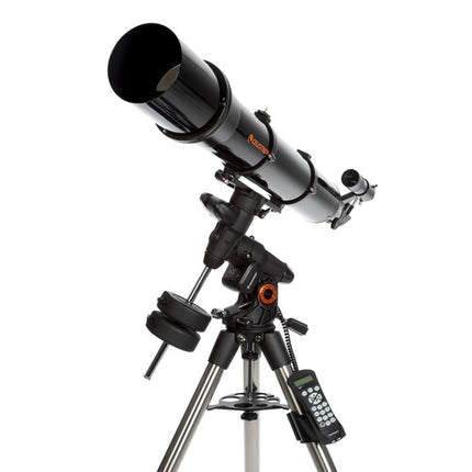 Telescopio Refractor Celestron Advanced C6-R 150mm f/8 GoTo EQ