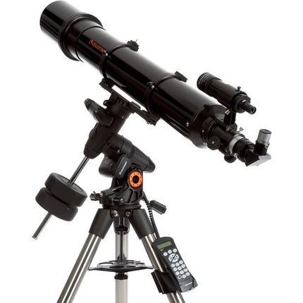 Telescopio Refractor Celestron Advanced C6-R 150mm f/8 GoTo EQ