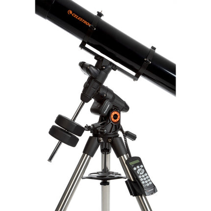 Telescopio Refractor Celestron Advanced C6-R 150mm f/8 GoTo EQ