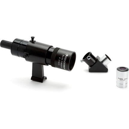 Telescopio Refractor Celestron Advanced C6-R 150mm f/8 GoTo EQ
