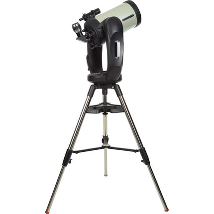 Celestron CPC Deluxe 925 HD Telescopio Cassegrain 2350mm f/10 con Tripode resistente